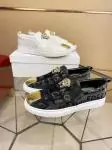 chaussure versace femme homme pas cher ve6273557